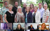 Graduates of our Advanced Hypnotherapy Certification (5-PATH& 7th Path™ 2014