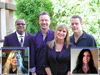 NGH Hypnotherapy Certification (5-PATH® & 7th Path™) Graduates of October 2012 Graduates of our NGH Hypnotherapy Certification Program