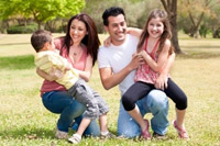 Improve your Parenting Skills with Hypnosis