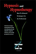 Hypnosis and Hypnotherapy Book