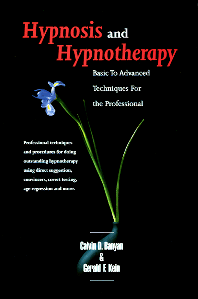 Hypnosis and Hypnotherapy