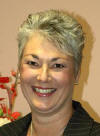 Hypnosis Graduate Wendie Webber