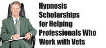 Hypnosis Training Scholarship