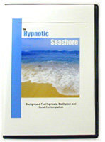 The Hypnotic Seashore CD
