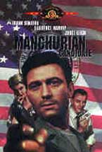 The Manchurian Candidate Movie The Manchurian Candidate Video