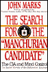 The Manchurian Candidate Book