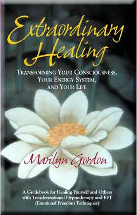 Marilyn Gordon - Extraordinary Healing