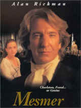 Mesmer Movie Mesmer Video