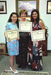 Graduates of our NGH Hypnosis Certification Program