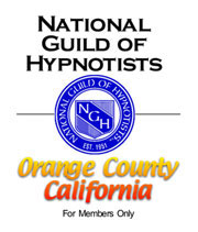 Banyan Hypnosis Center sponsors of the NGH California Chapter NGH California Chapter