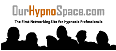 OurHypnoSpace.com Networking Site for Hypnosis Professionals Logo OurHypnoSpace.com Networking Site for Hypnosis Professionals Logo