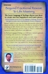 The Secret Language of Feelings Back Cover