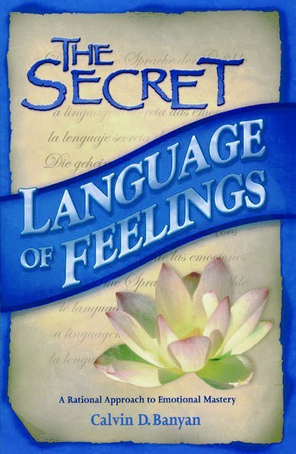 Book Cover for The Secret Language of Feelings