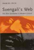 Svengali's Web Book Svengali's Web